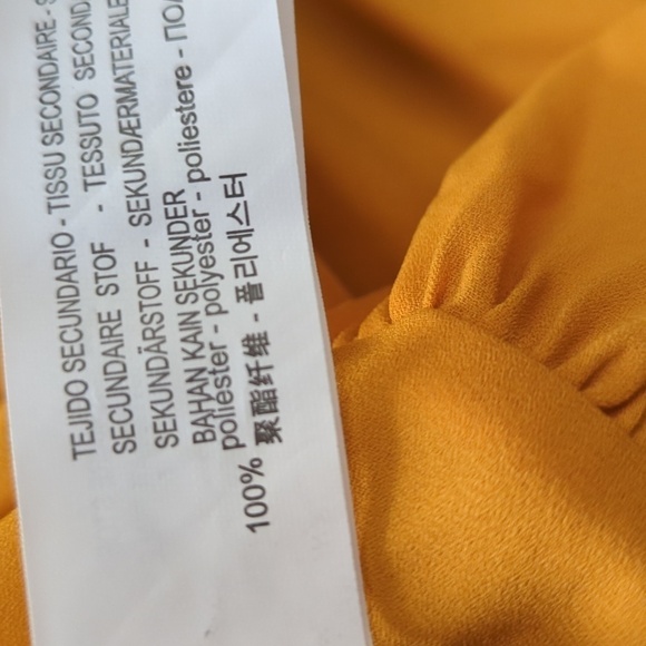 Zara Bodysuit - Picture 10 of 12